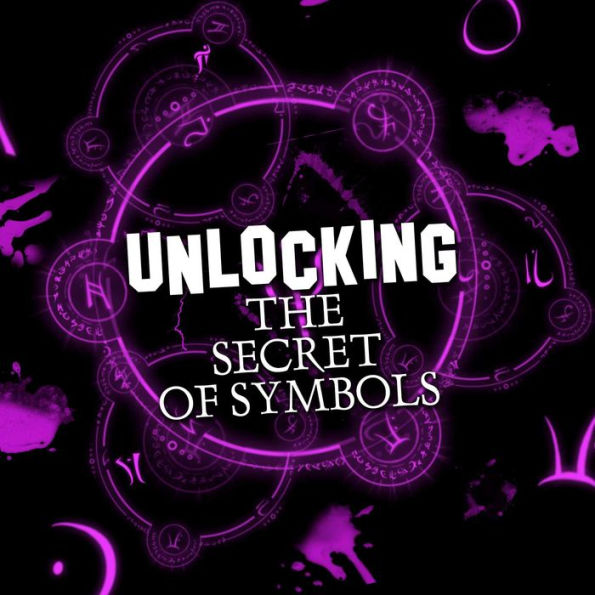 Unlocking the Secrets in Symbols