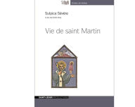 Vie De Saint Martin