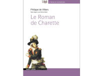 Le Roman De Charette