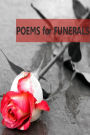 Poems for Funerals