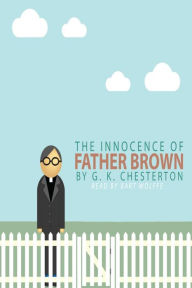 The Innocence of Father Brown