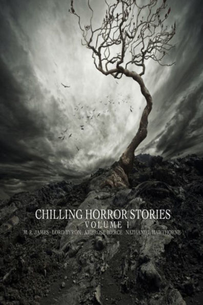 Chilling Horror Stories: Volume 2