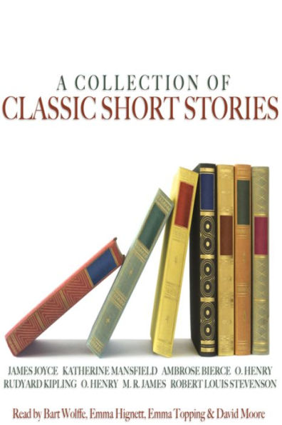 A Collection of Classic Short Stories