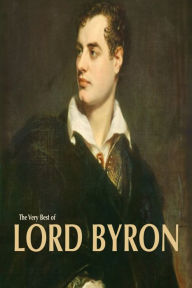 Very Best of Lord Byron (Abridged)
