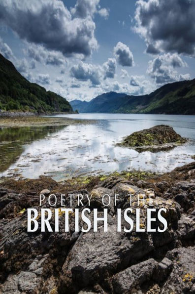 Poetry of the British Isles