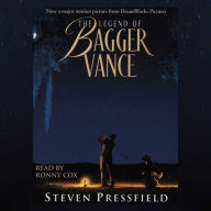 The Legend of Bagger Vance (Movie Tie-In) (Abridged)