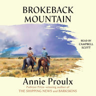 Brokeback Mountain