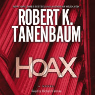 Hoax: A Novel