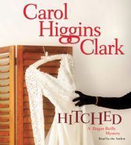 Hitched (Regan Reilly Series #9)
