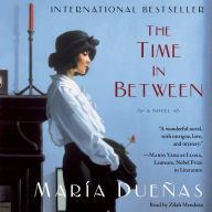 The Time In Between: A Novel