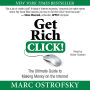 Get Rich Click!: The Ultimate Guide to Making Money on the Internet