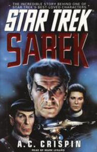 Star Trek: Sarek (Abridged)