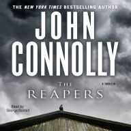 The Reapers (Charlie Parker Series #7)