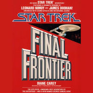 Star Trek: Final Frontier (Abridged)