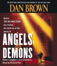 Angels and Demons