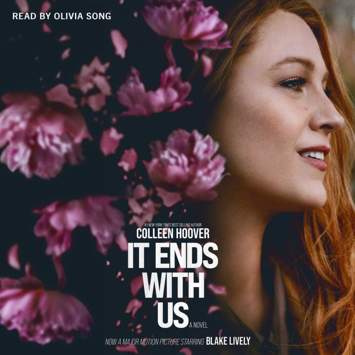 It Ends with Us: A Novel