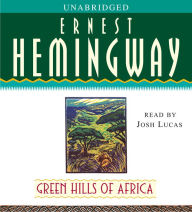 Green Hills of Africa