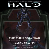 Halo: The Thursday War (Kilo-Five Trilogy #2)