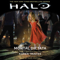 Halo: Mortal Dictata (Kilo-Five Trilogy #3)