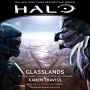 Halo: Glasslands (Kilo-Five Trilogy #1)