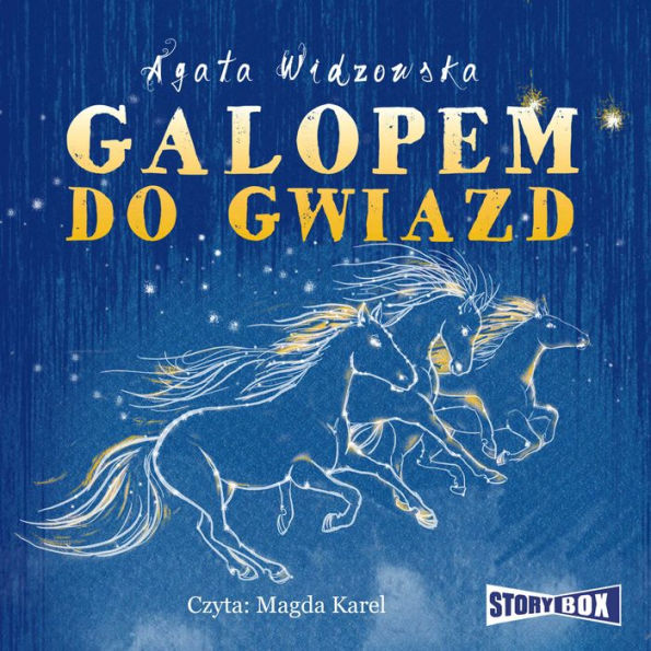 Galopem do gwiazd