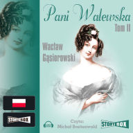 Pani Walewska. Tom 2