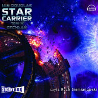 Star carrier 4