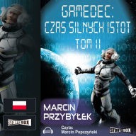 Gamedec: Czas silnych istot Tom 2