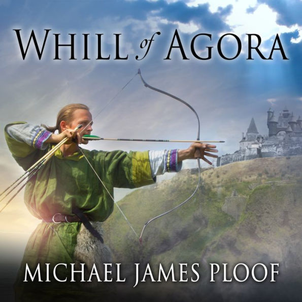 Whill of Agora