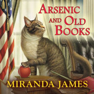 Arsenic and Old Books