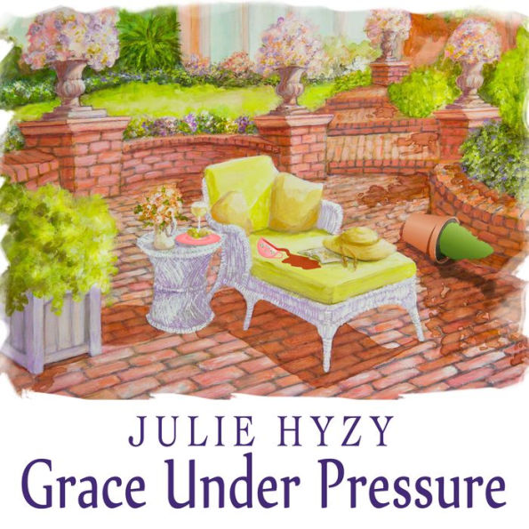 Grace Under Pressure