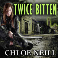 Twice Bitten: A Chicagoland Vampires Novella