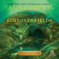 Bluegate Fields (Thomas and Charlotte Pitt Series #6)