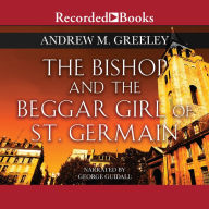 The Bishop and the Beggar Girl of St. Germain