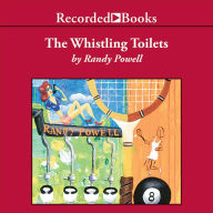 Whistling Toilets