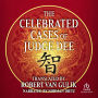 The Celebrated Cases of Judge Dee