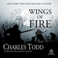 Wings of Fire