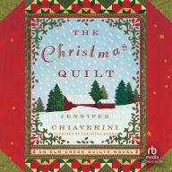 The Christmas Quilt