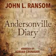 Andersonville Diary