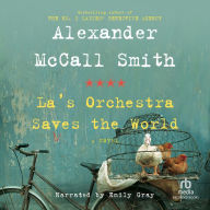 La's Orchestra Saves the World SHIP DATE 11/10
