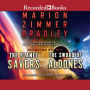 Planet Savers/Sword of Aldones