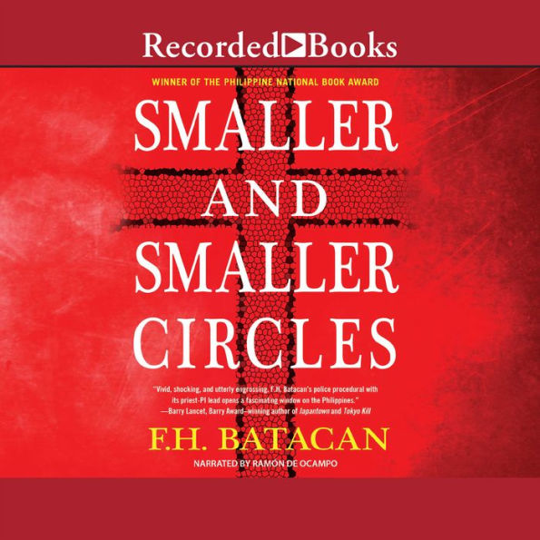 Smaller and Smaller Circles