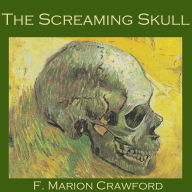 The Screaming Skull