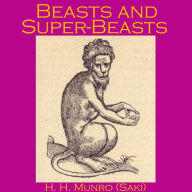 Beasts And Super-Beasts