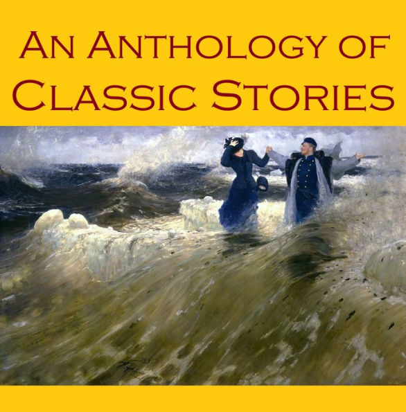 An Anthology of Classic Stories