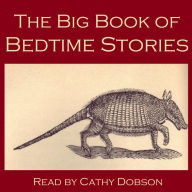 The Big Book Of Bedtime Stories