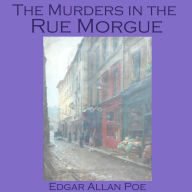 The Murders in the Rue Morgue