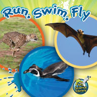 Run, Swim, Fly