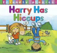 Harry Has Hiccups