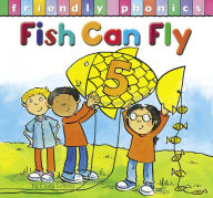 Fish Can Fly